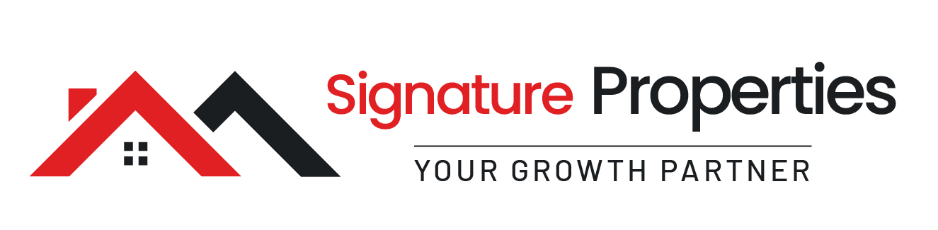 Signature Properties Logo